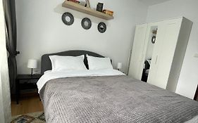 Apartament Cina